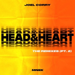 Head & Heart (The Remixes), Pt. 2